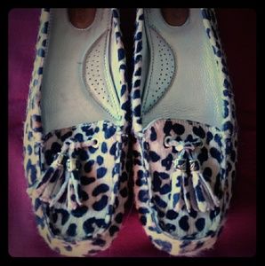 Leopard Flats